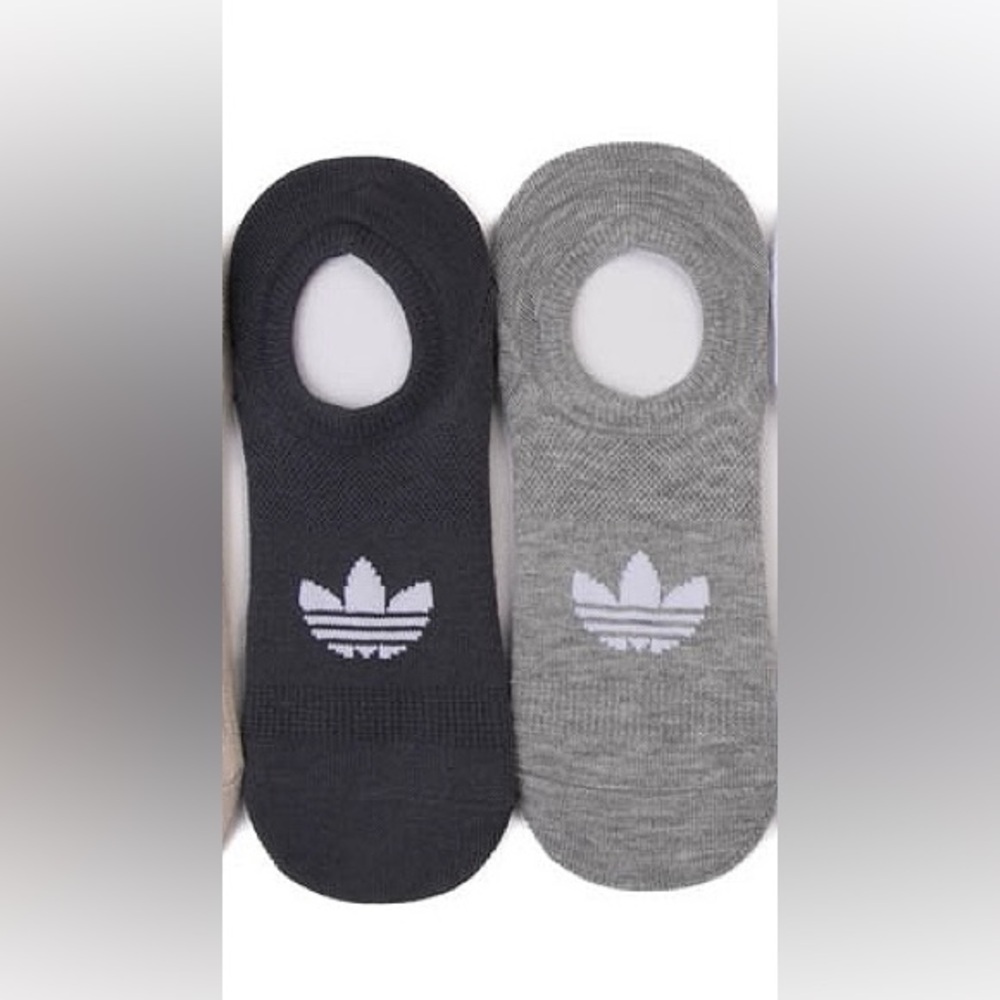 adidas Superlite No-Show Socks